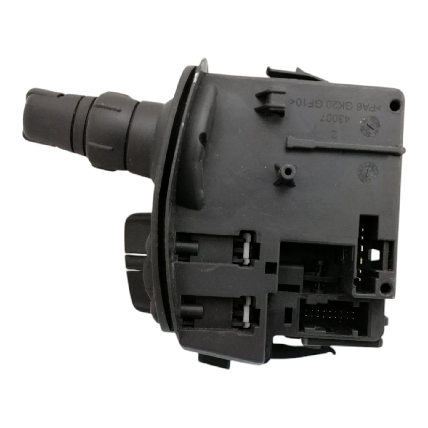 Devioguida Devioluci Tergicristalli Destro RENAULT MODUS/CLIO 3 Serie