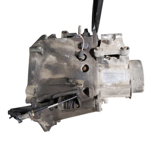 Cambio Manuale 5 Marce CITROEN C3 PICASSO 1.4 VTi Motore 8FS
