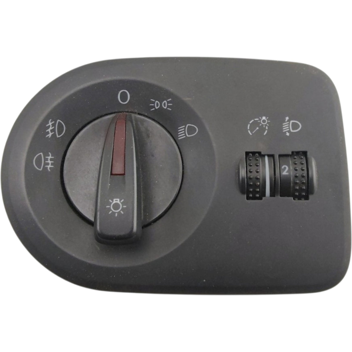 Interruttore Illuminazione Comando Luci SEAT IBIZA 6J8 6J5 6J1