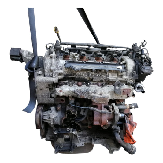 Motore 188A9000 LANCIA MUSA 1 2 /YPSILON 1 Serie 1.3 MJTD