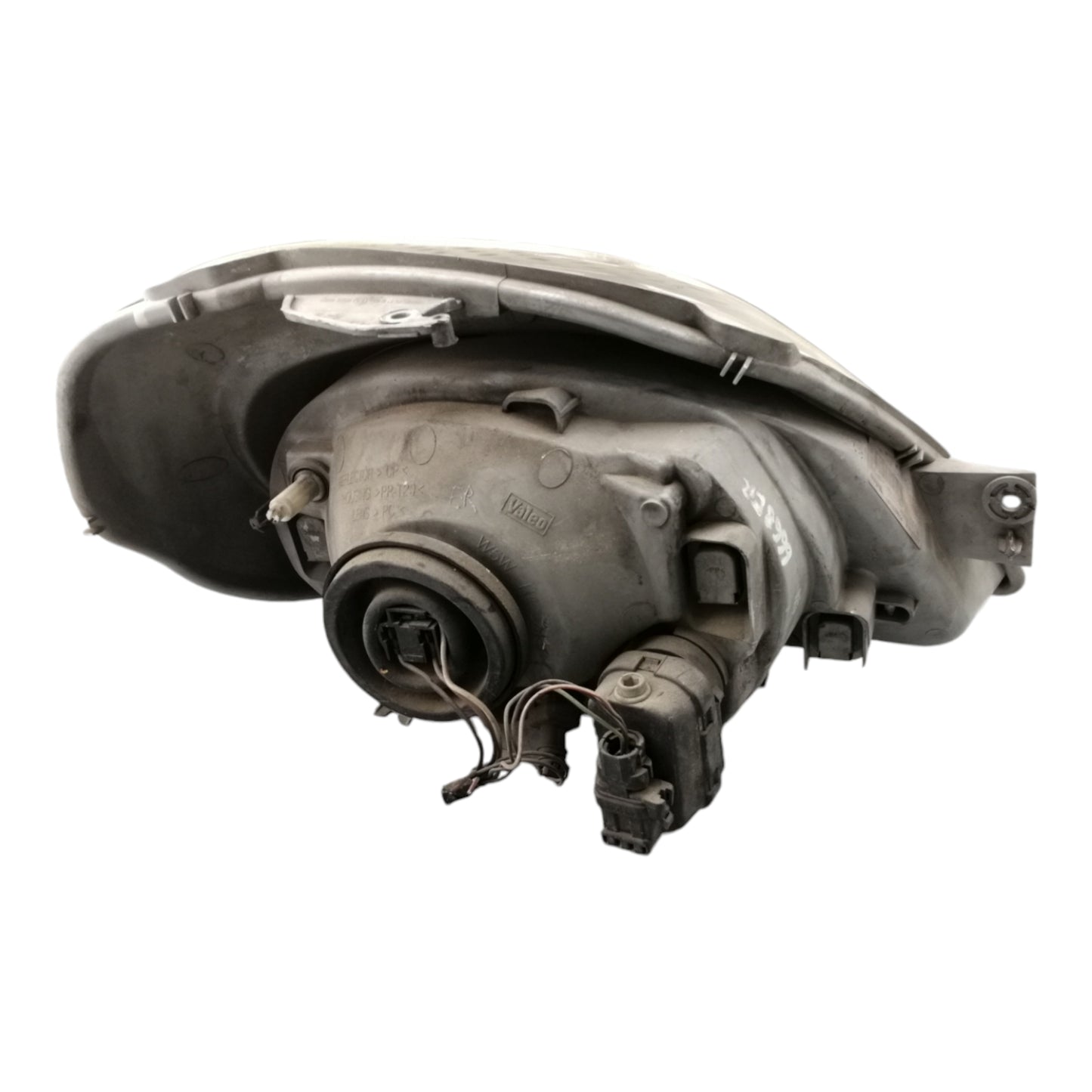 Faro Proiettore Anteriore Sinistro RENAULT TRAFIC 3 Serie