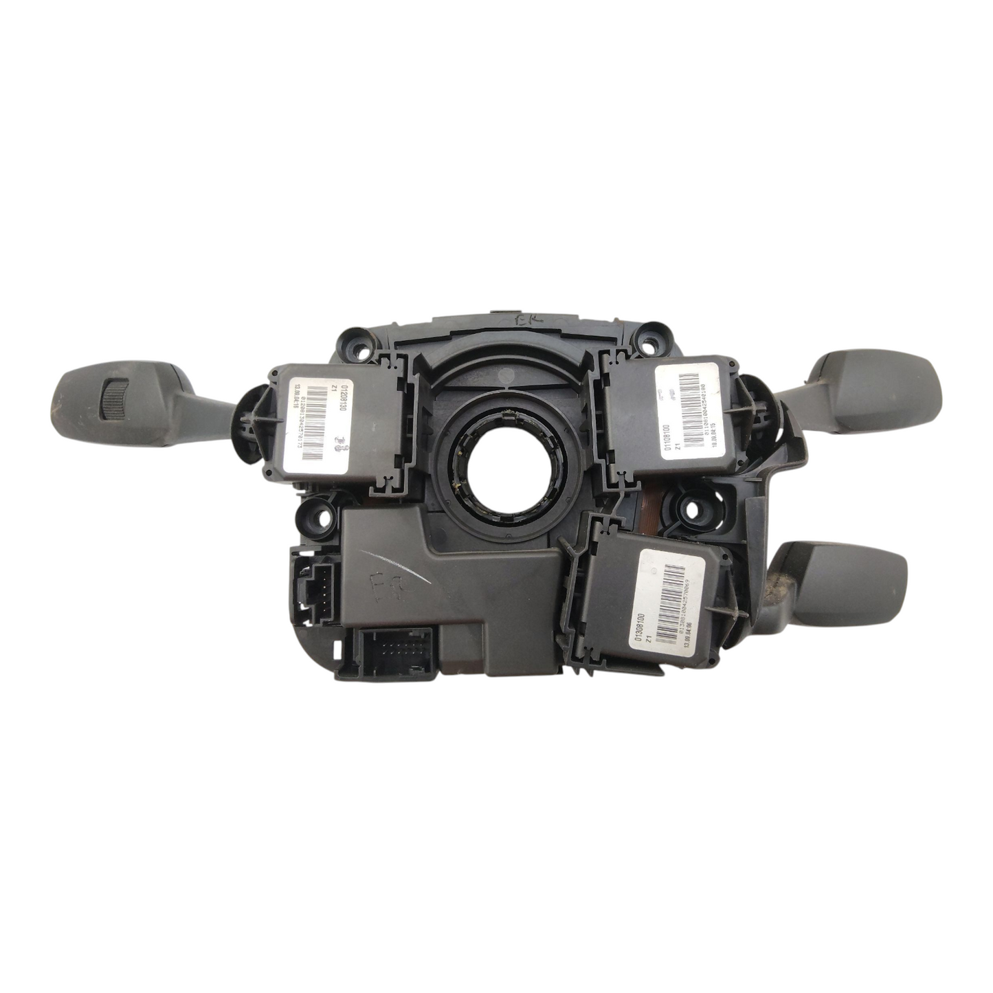 Devioguida Devioluci BMW SERIE 1 E87/SERIE 3 E91 Benzina Diesel