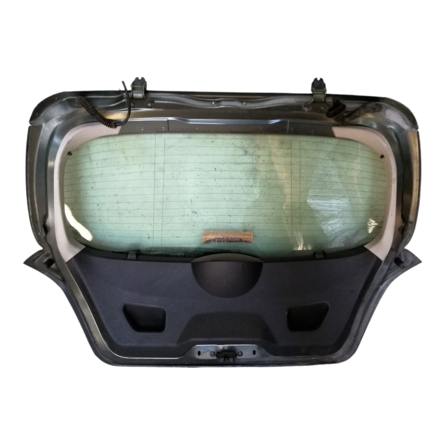 Portello Portellone Posteriore PEUGEOT 207 Berlina VAN