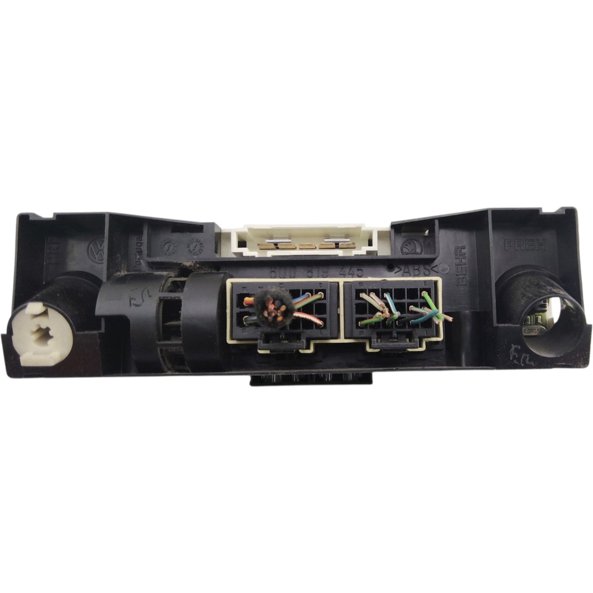 Modulo Comando Clima VOLKSWAGEN POLO 5 Serie