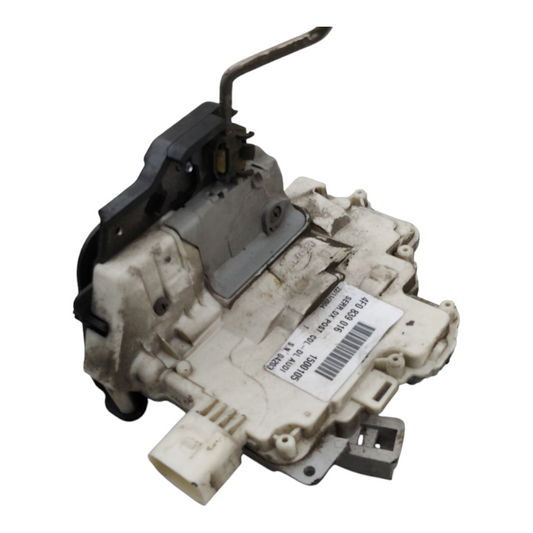 Serratura Porta Posteriore Destro AUDI A3 8PA/A6 4F2 4F5 4FH
