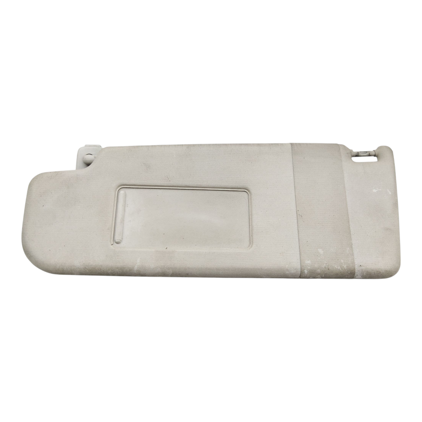 Pannello Alette Parasole Sinistro VOLKSWAGEN GOLF 5 6 Serie