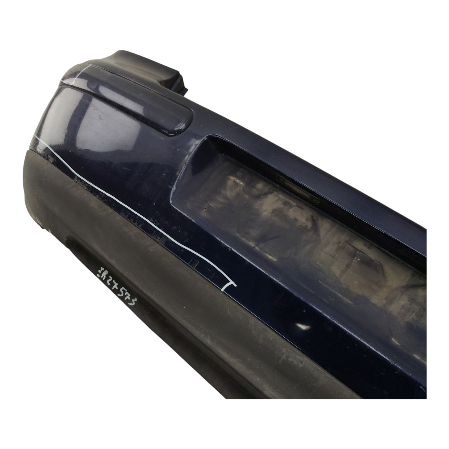 Paraurti Posteriore VOLKSWAGEN GOLF 4 Serie Berlina 3-5 Porte