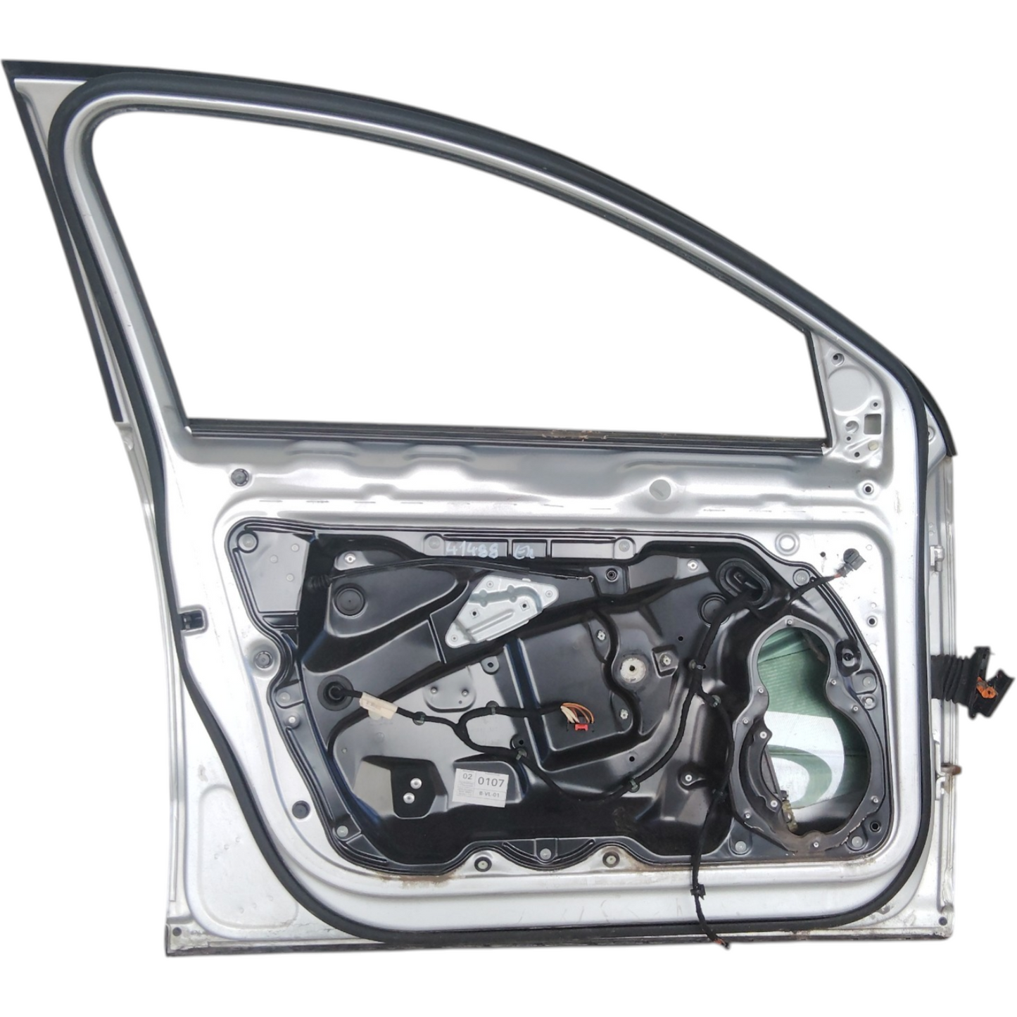 Porta Portiera Anteriore Sinistro VOLKSWAGEN PASSAT 5 Serie 5 Porte