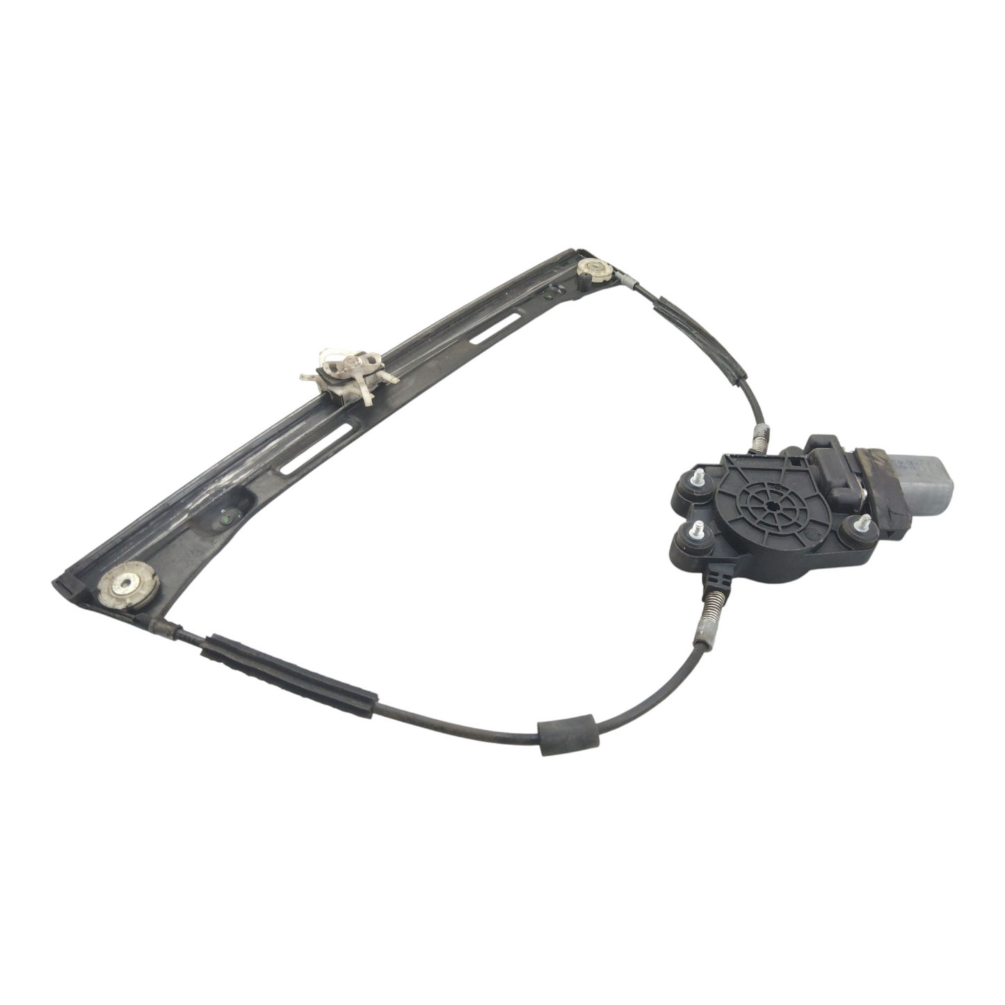 Alzacristallo Alzavetro Anteriore Destro FIAT PANDA 2 Serie 169