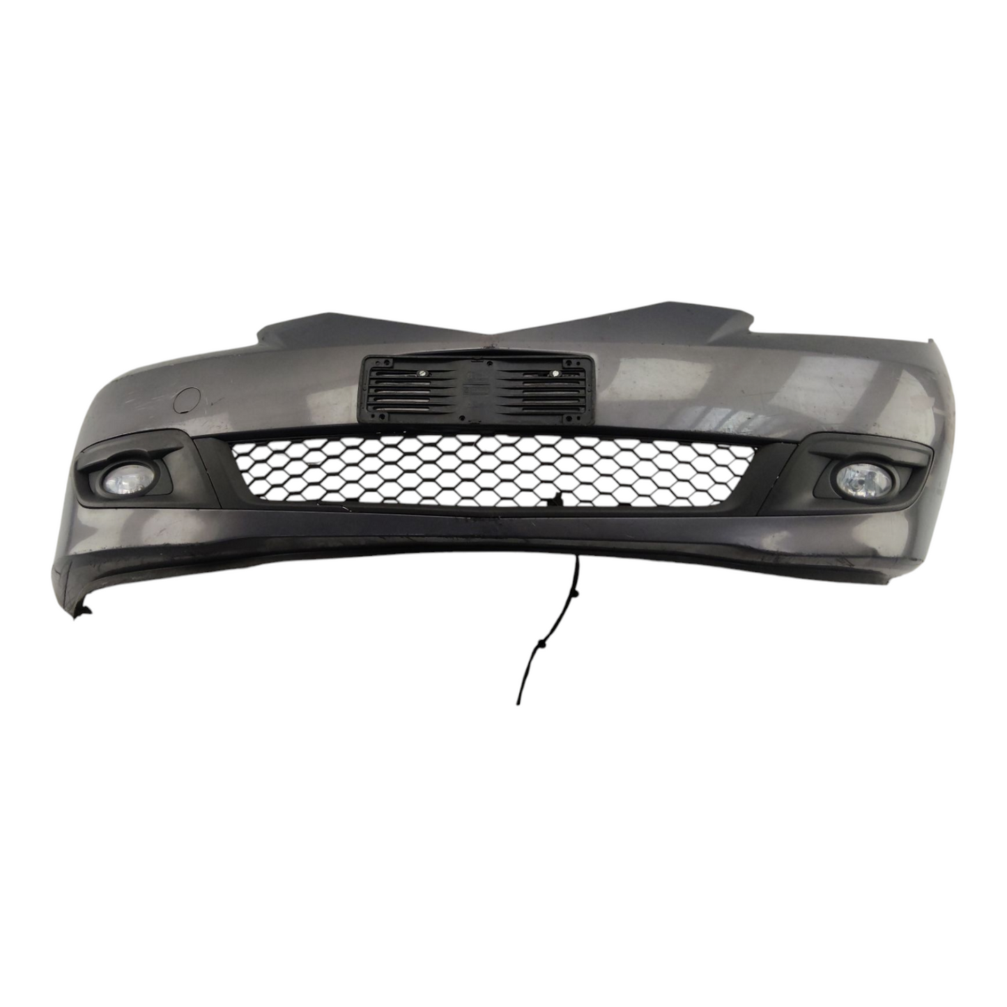 Paraurti Anteriore MAZDA 3 1 Serie 5 Porte