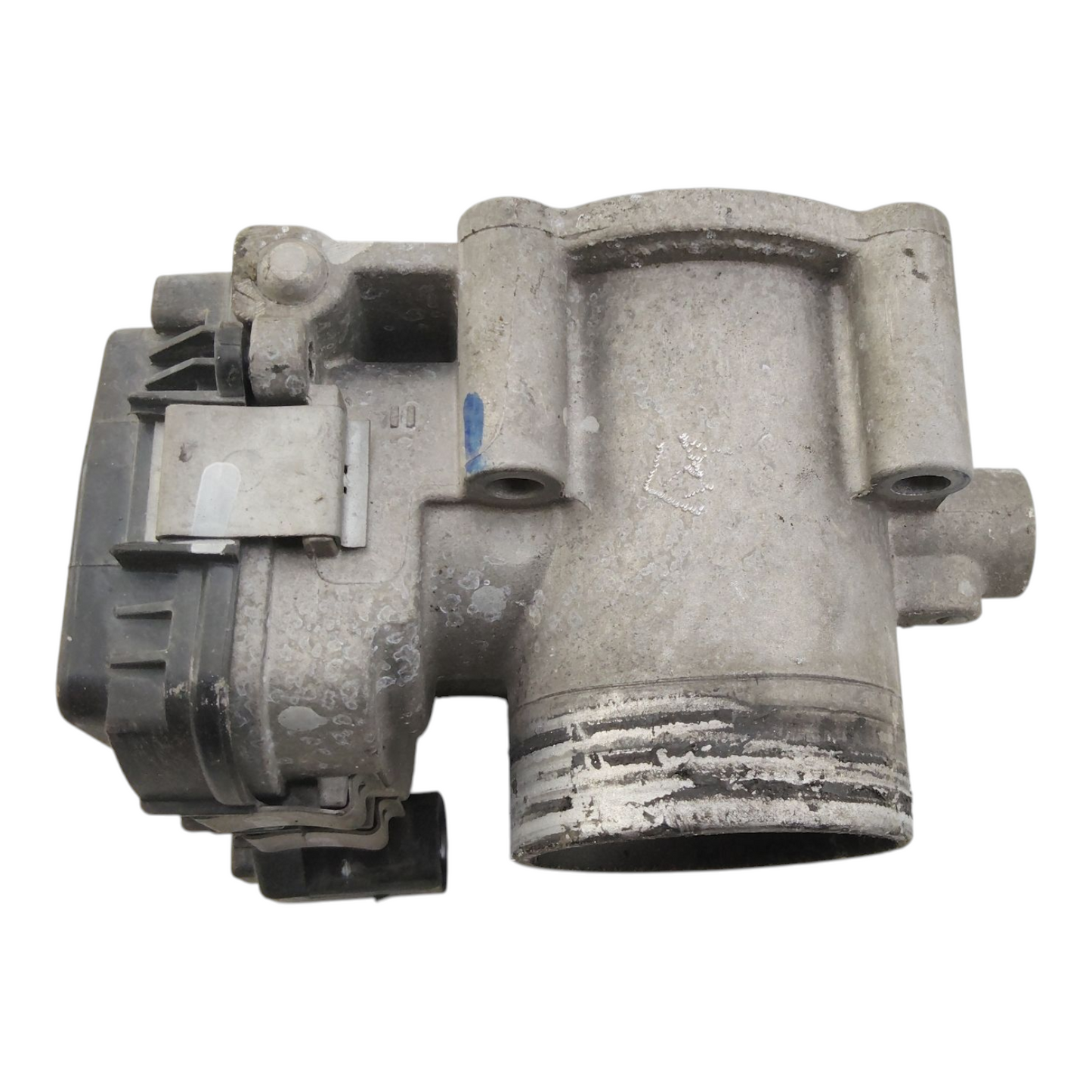 Corpo Farfallato FIAT PANDA 3 Serie 312/500 2 Serie 1.0 Ibrida Benzina