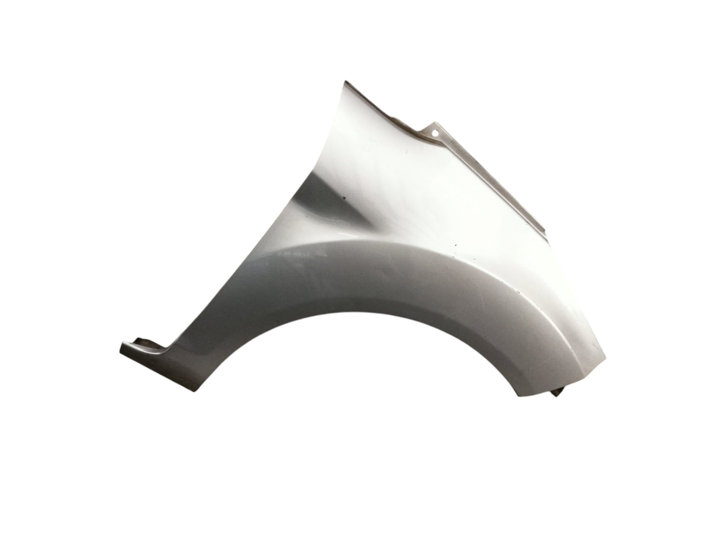 Parafango Anteriore Destro FORD FIESTA 6 Serie 3-5 Porte