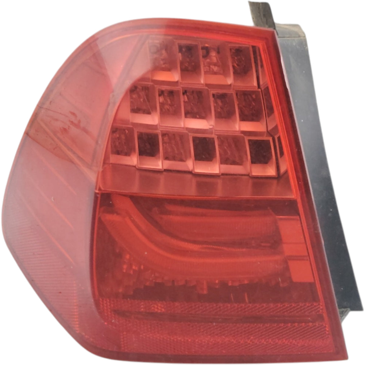 Fanale Led Stop Esterno Posteriore Sinistro BMW SERIE 3 E91 Restyling