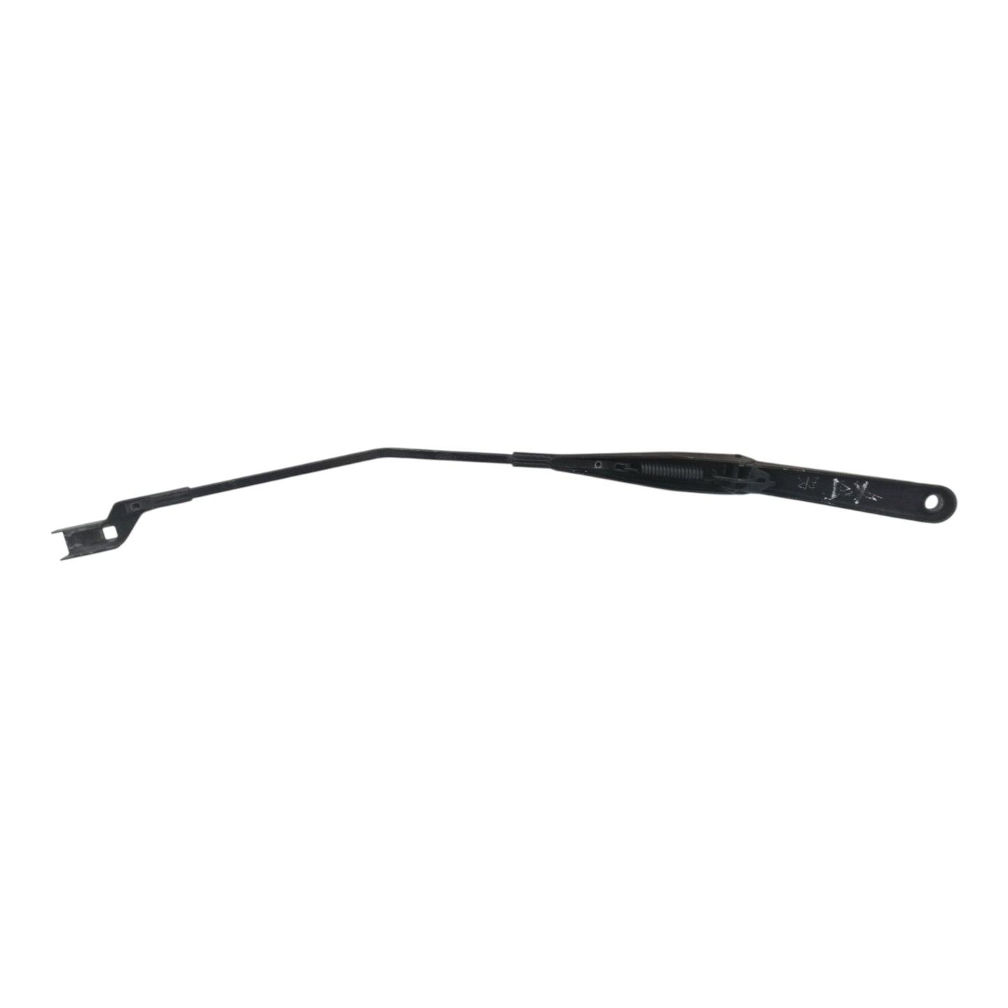 Braccio Tergicristallo Parabrezza Destro FORD FIESTA 6 Serie