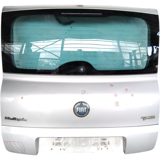 Portello Portellone Posteriore FIAT MULTIPLA 2 Serie