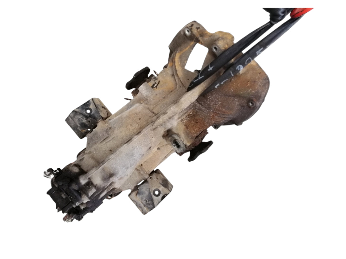 Cambio Manuale 5 Marce ALFA ROMEO 146 1.4 Benzina Motore 33501