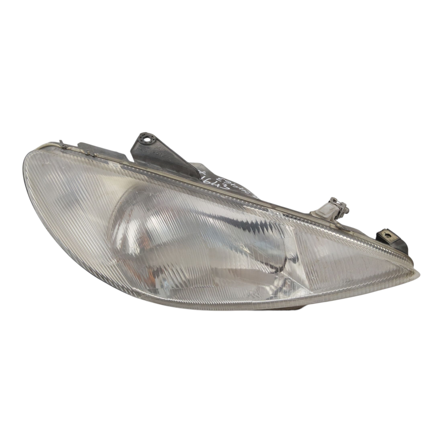 Faro Proiettore Anteriore Destro PEUGEOT 206 Berlina SW