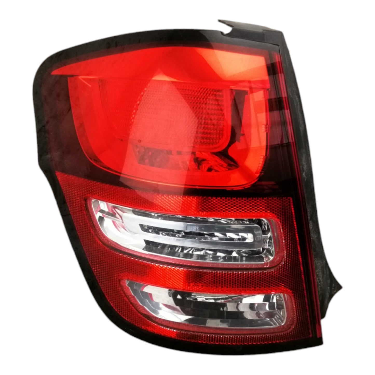 Fanale Stop Esterno Posteriore Sinistro CITROEN C3 2 Serie