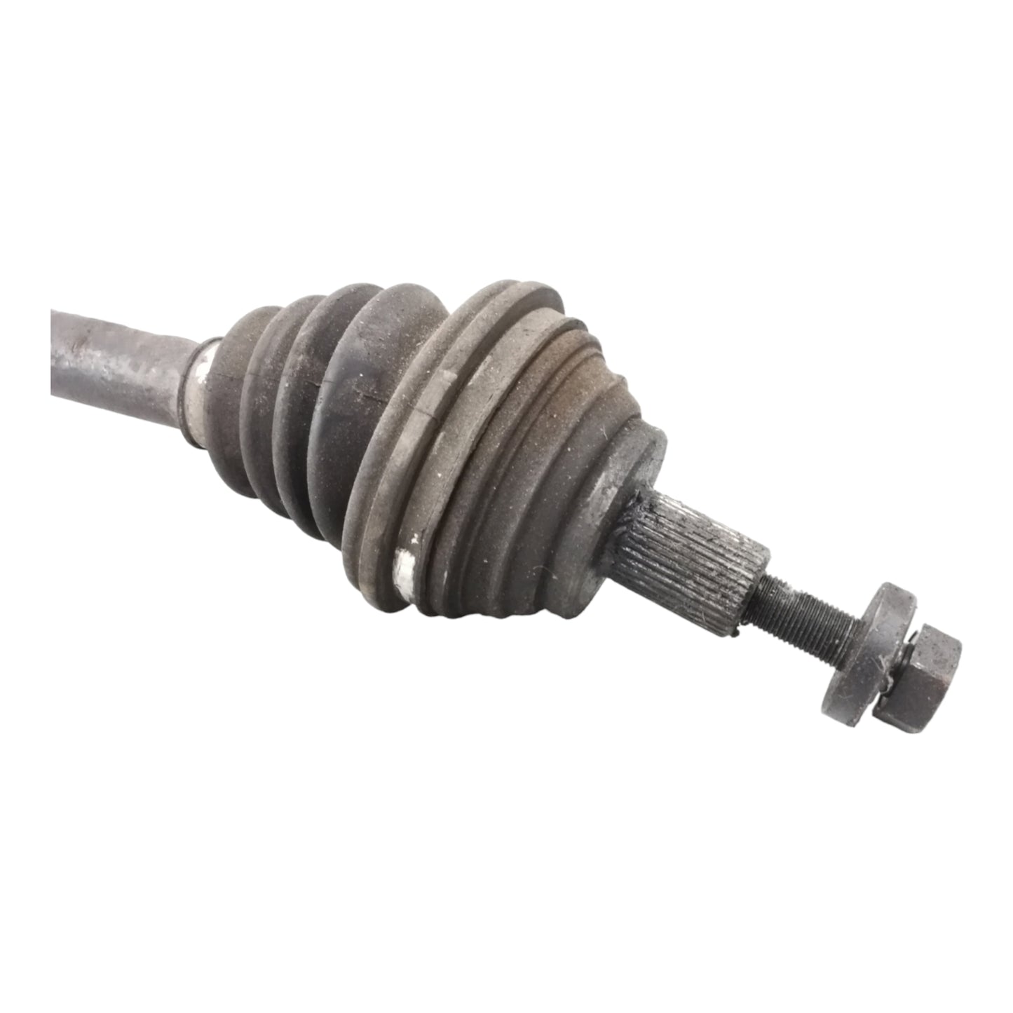 Semiasse Semialbero Anteriore Sinistro VOLKSWAGEN GOLF PLUS 1/GOLF 5 6 1.9 TDi
