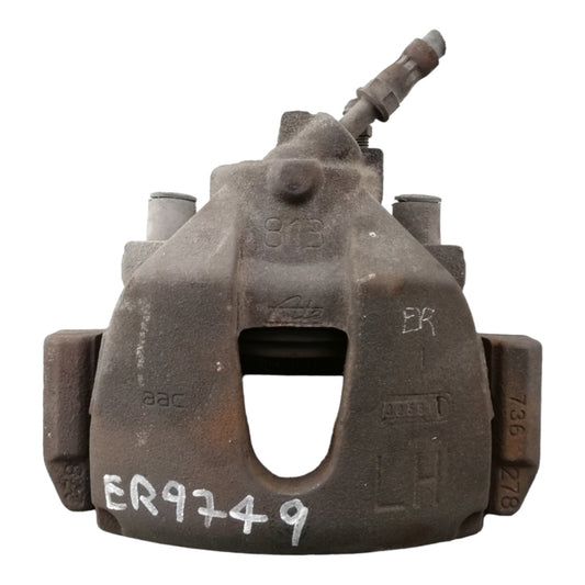 Pinza Freno Anteriore Sinistro FORD FOCUS 3 Serie Benzina Diesel