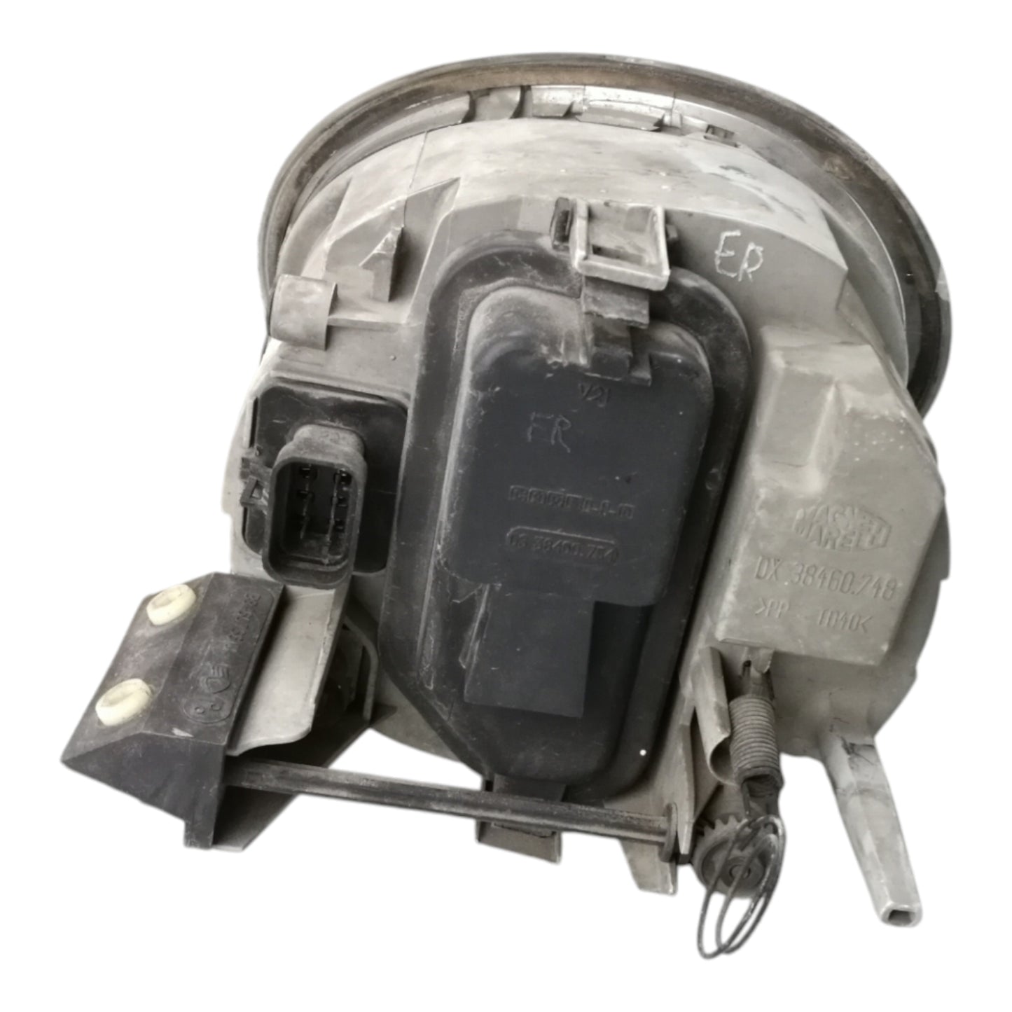 Faro Proiettore Anteriore Destro LANCIA LYBRA Berlina SW