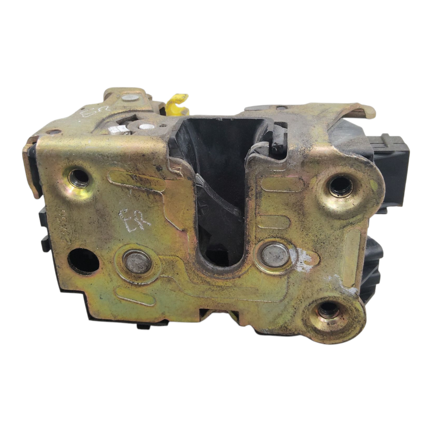 Serratura Porta Anteriore Sinistro RENAULT KANGOO 1 2 Serie
