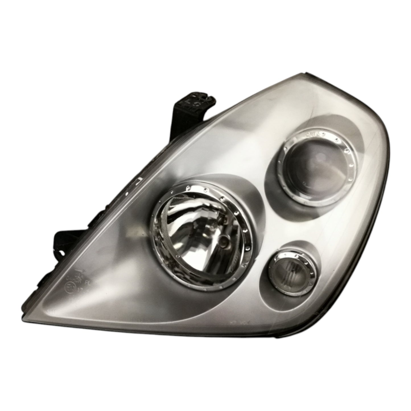 Faro Proiettore Anteriore Sinistro SSANGYONG REXTON 1 Serie