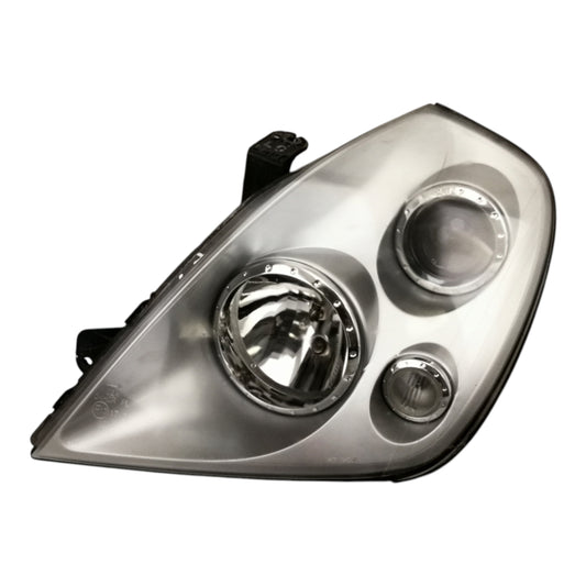 Faro Proiettore Anteriore Sinistro SSANGYONG REXTON 1 Serie