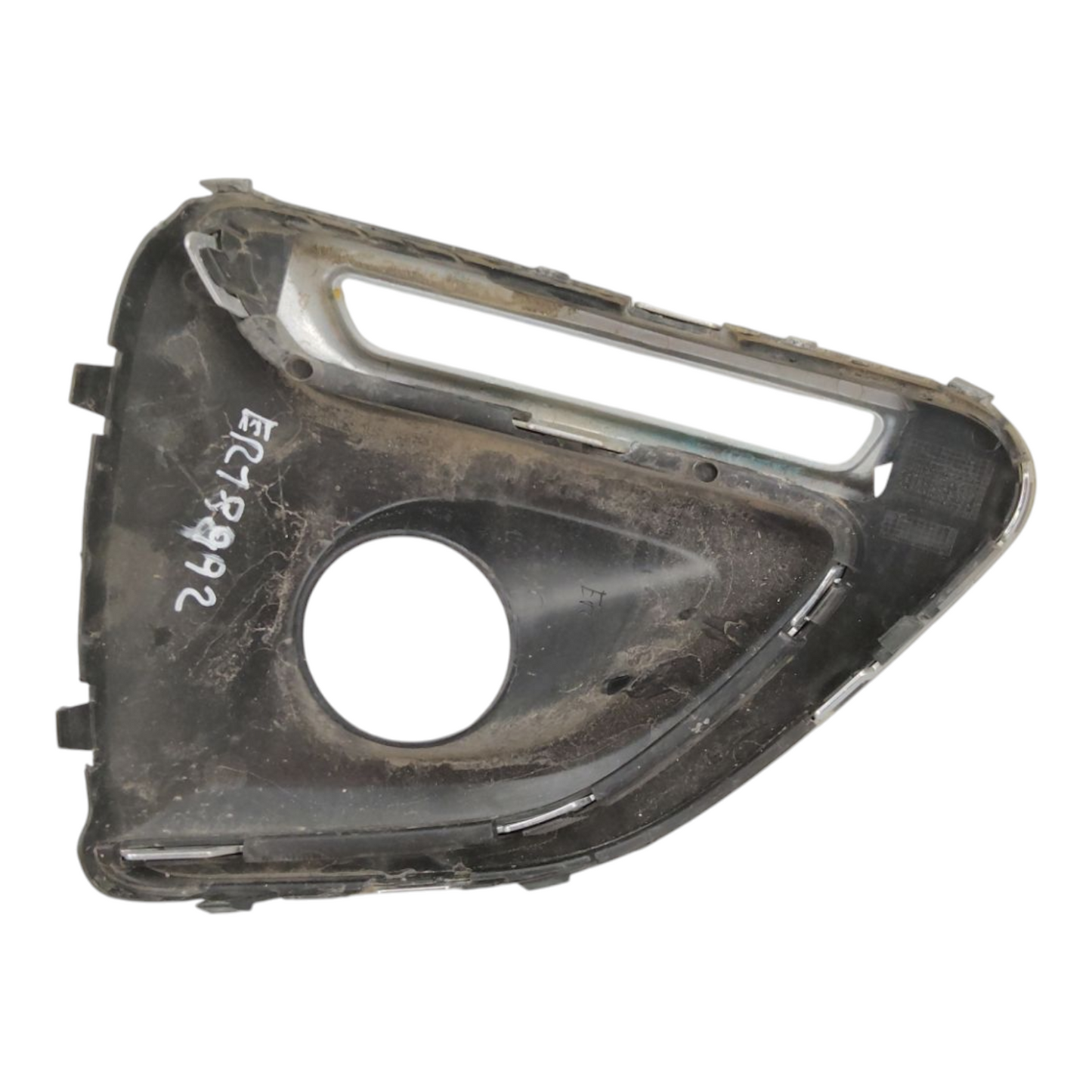 Griglia Fendinebbia Paraurti Anteriore Destro PEUGEOT 108