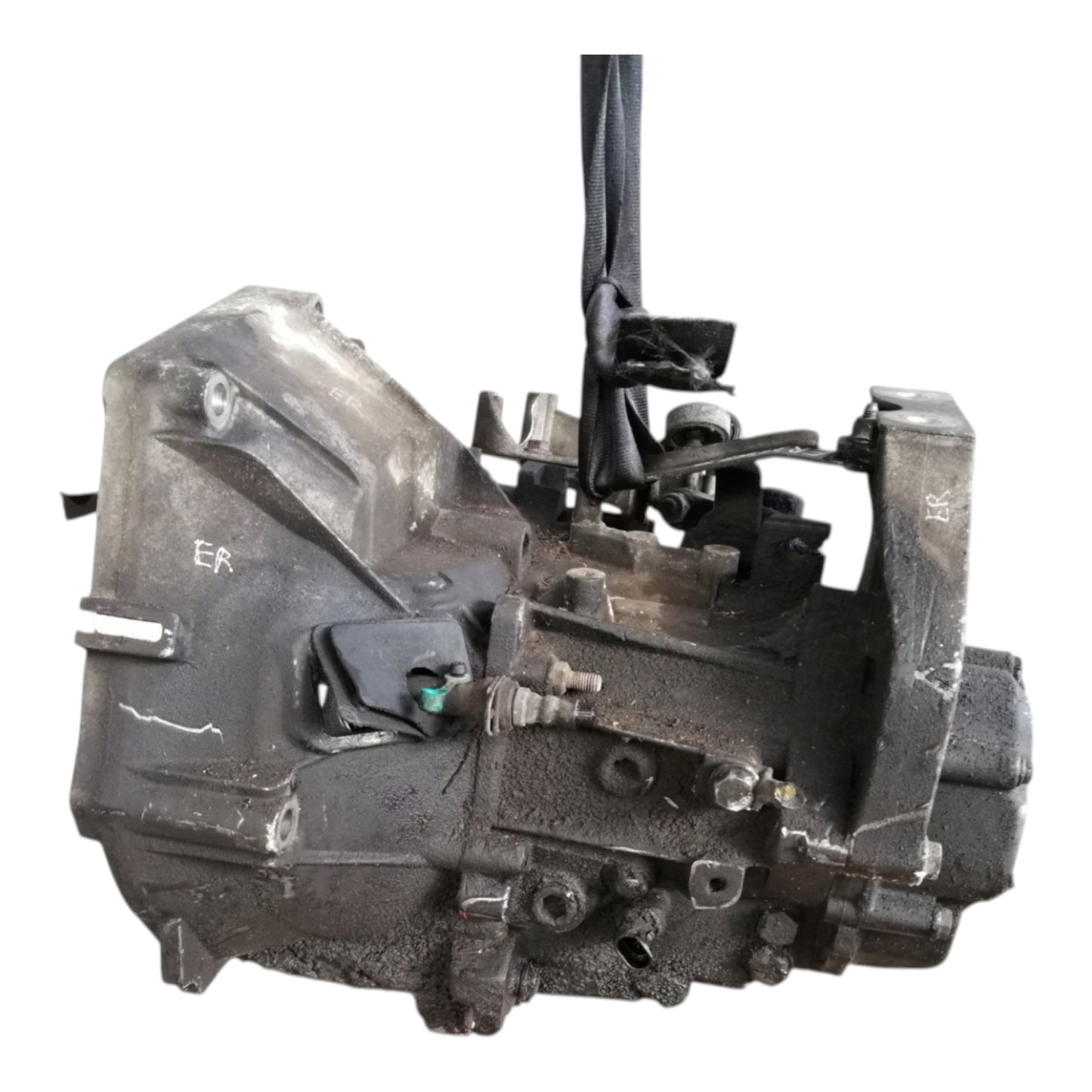 Cambio Manuale 5 Marce ALFA ROMEO MITO 1.4 Benzina GPL 198A4000