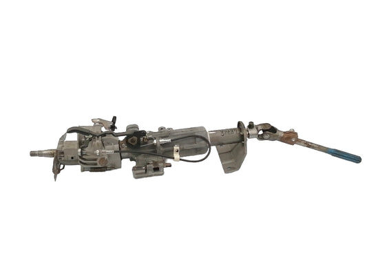 Piantone sterzo hyundai santa fe' (2006 - 2009) completo 563102b300