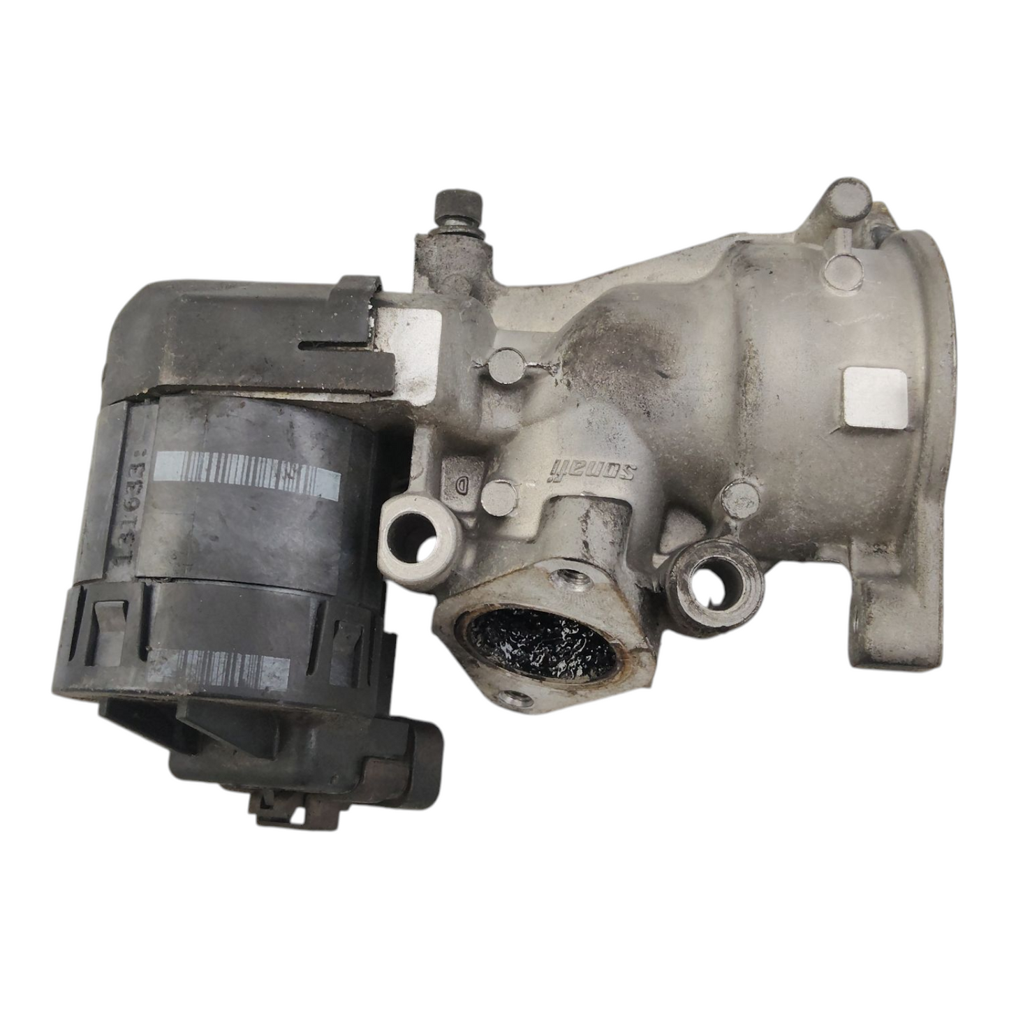 Valvola Egr FORD C-MAX 1 2/FOCUS 2 e 3 Serie 2.0 TDCi