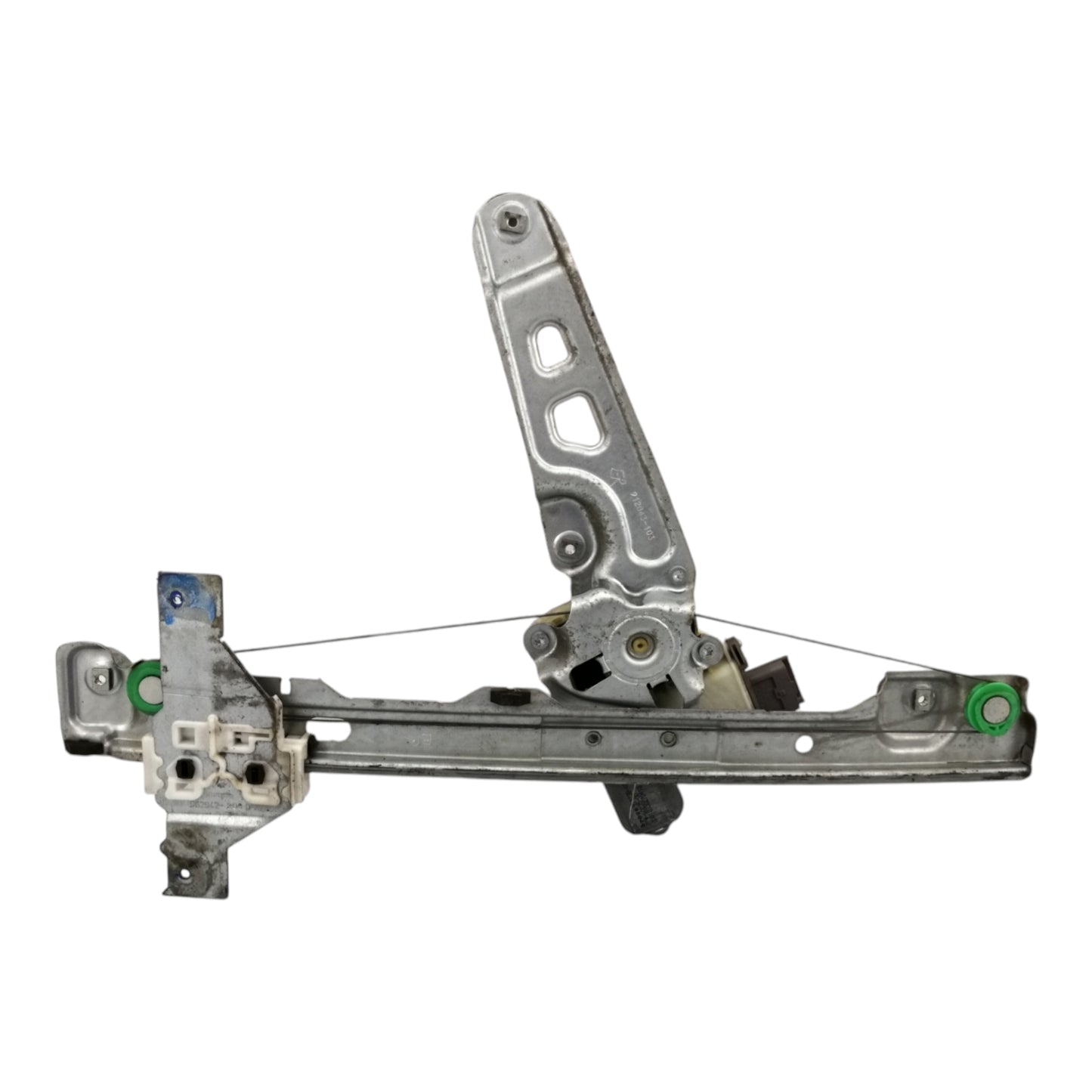 Alzacristallo Alzavetro Anteriore Sinistro PEUGEOT 3008 1 Serie/5008 1