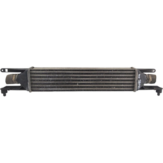 Intercooler Scambiatore Aria ALFA ROMEO MITO 1.3 JTDm