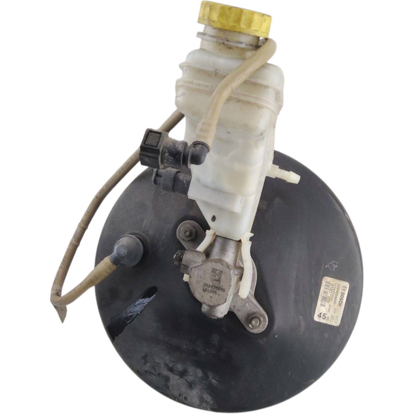 Servofreno Pompa Freno FIAT QUBO Benzina Diesel GPL
