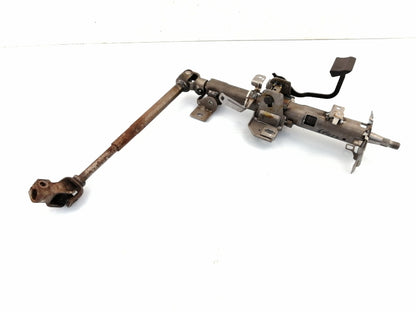 Piantone sterzo kia picanto (2004 - 2008) canna regolabile originale