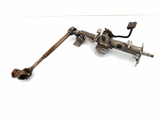 Piantone sterzo kia picanto (2004 - 2008) canna regolabile originale