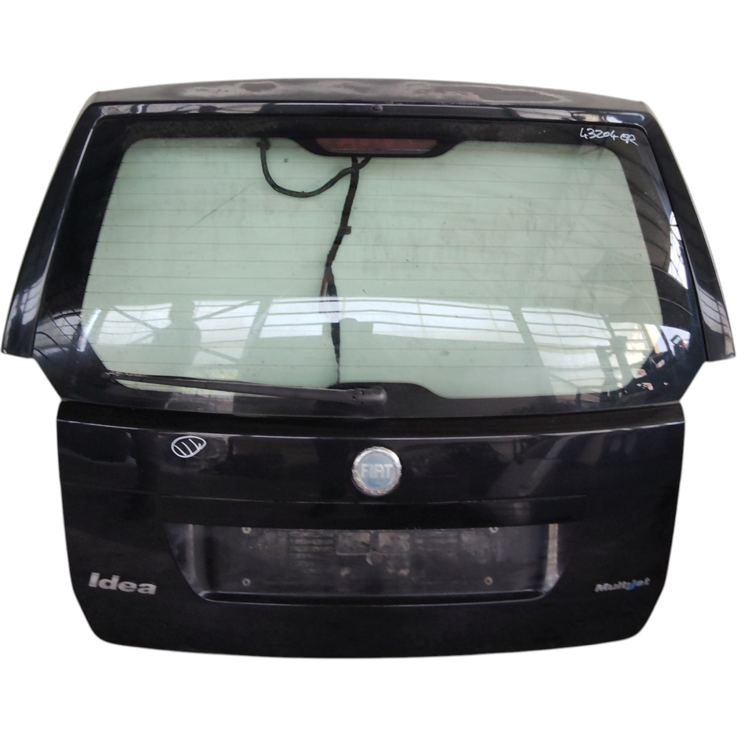 Portello Portellone Posteriore FIAT IDEA