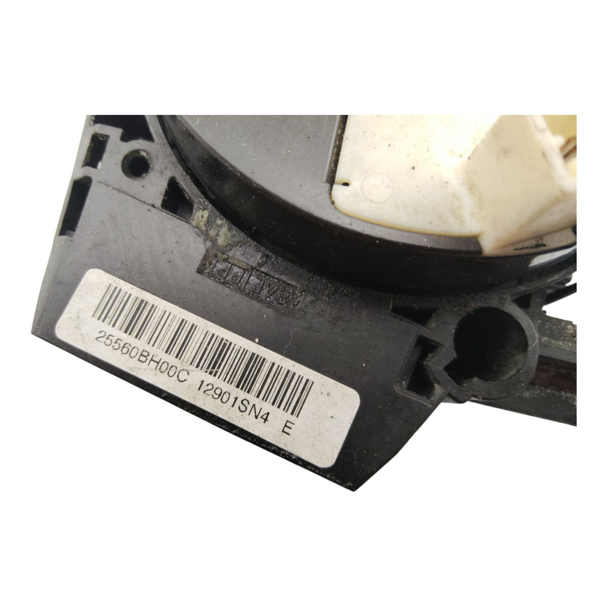 Piastra Contatto Spiralato NISSAN NOTE 1 Serie