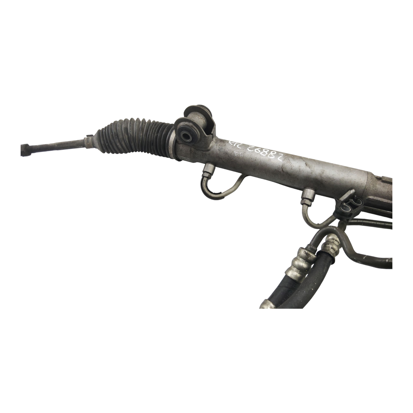 Scatola Sterzo Servosterzo OPEL MERIVA B Benzina Diesel GPL