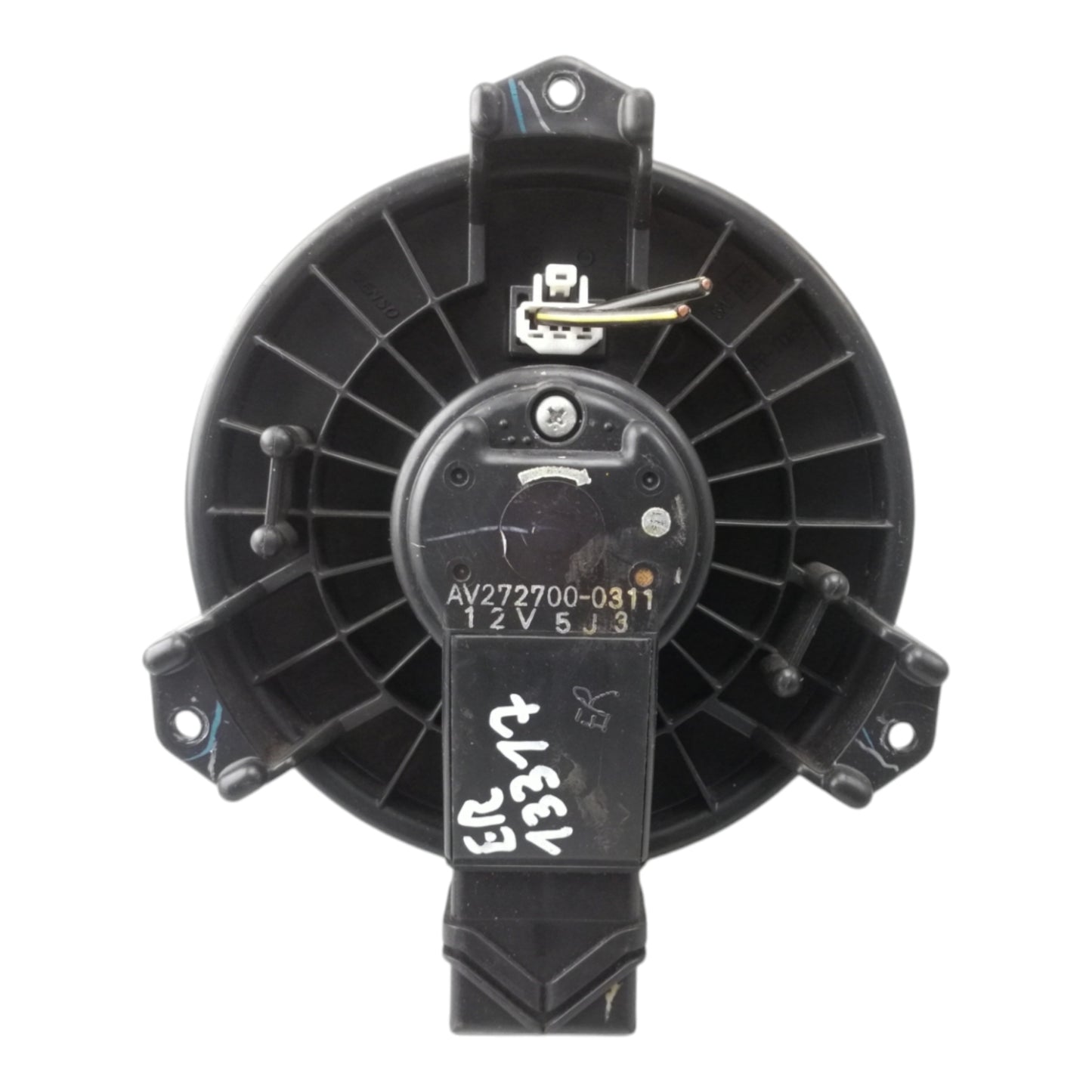 Motorino Ventilazione Ventola Abitacolo FIAT SEDICI