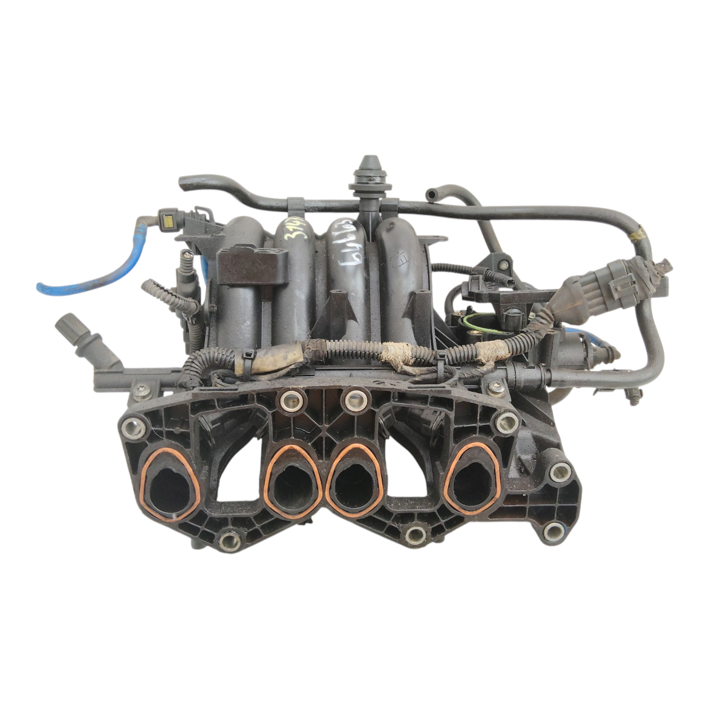 Collettore Aspirazione FIAT PUNTO EVO/500 2 Serie/LINEA 1.2 1.4 Benzina