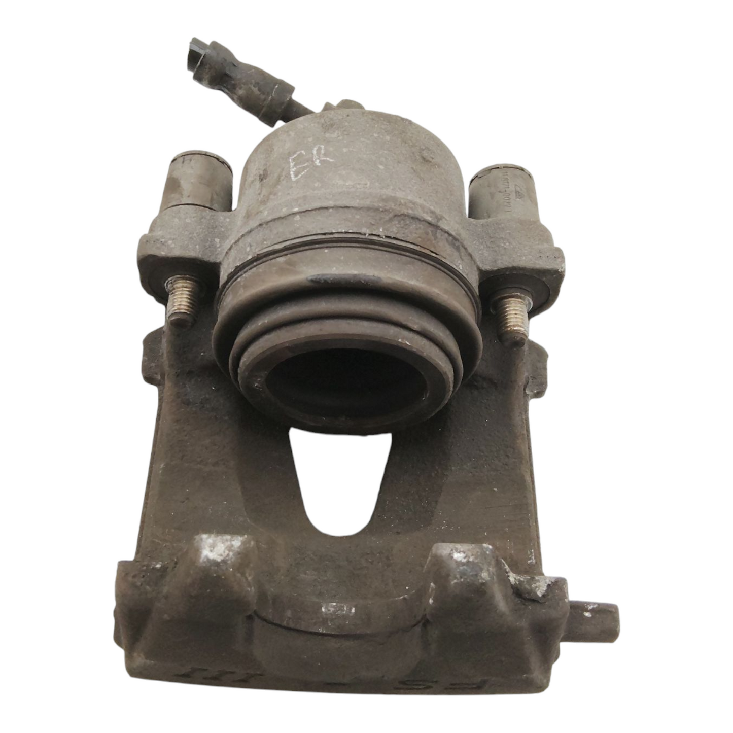 Pinza Freno Anteriore Sinistro VOLKSWAGEN GOLF 7 Serie/E-GOLF