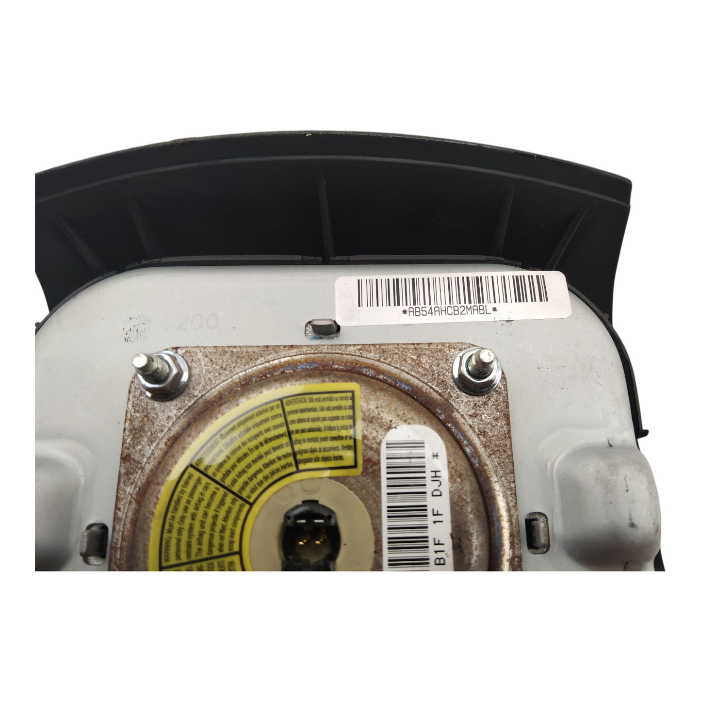 Airbag Lato Guida SSANGYONG KORANDO 3 Serie Benzina Diesel