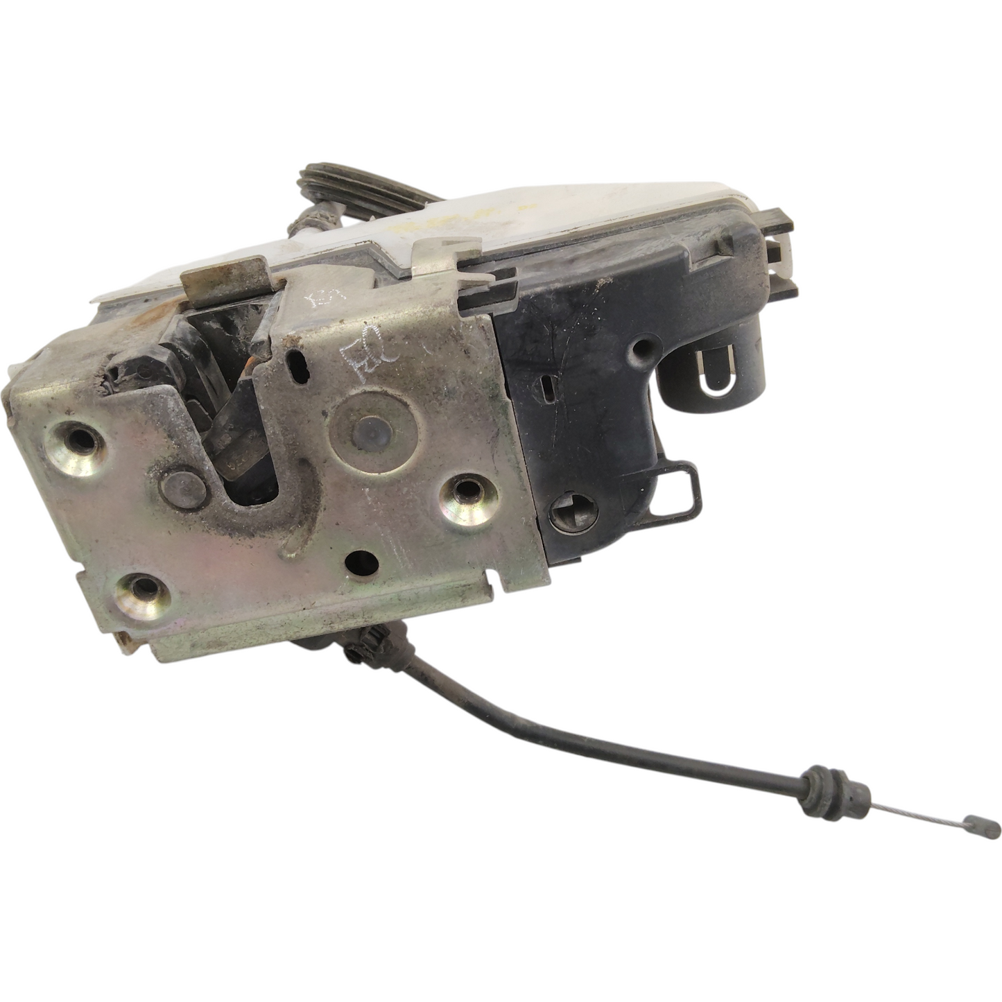Serratura Porta Anteriore Destro CITROEN C3 1 Serie