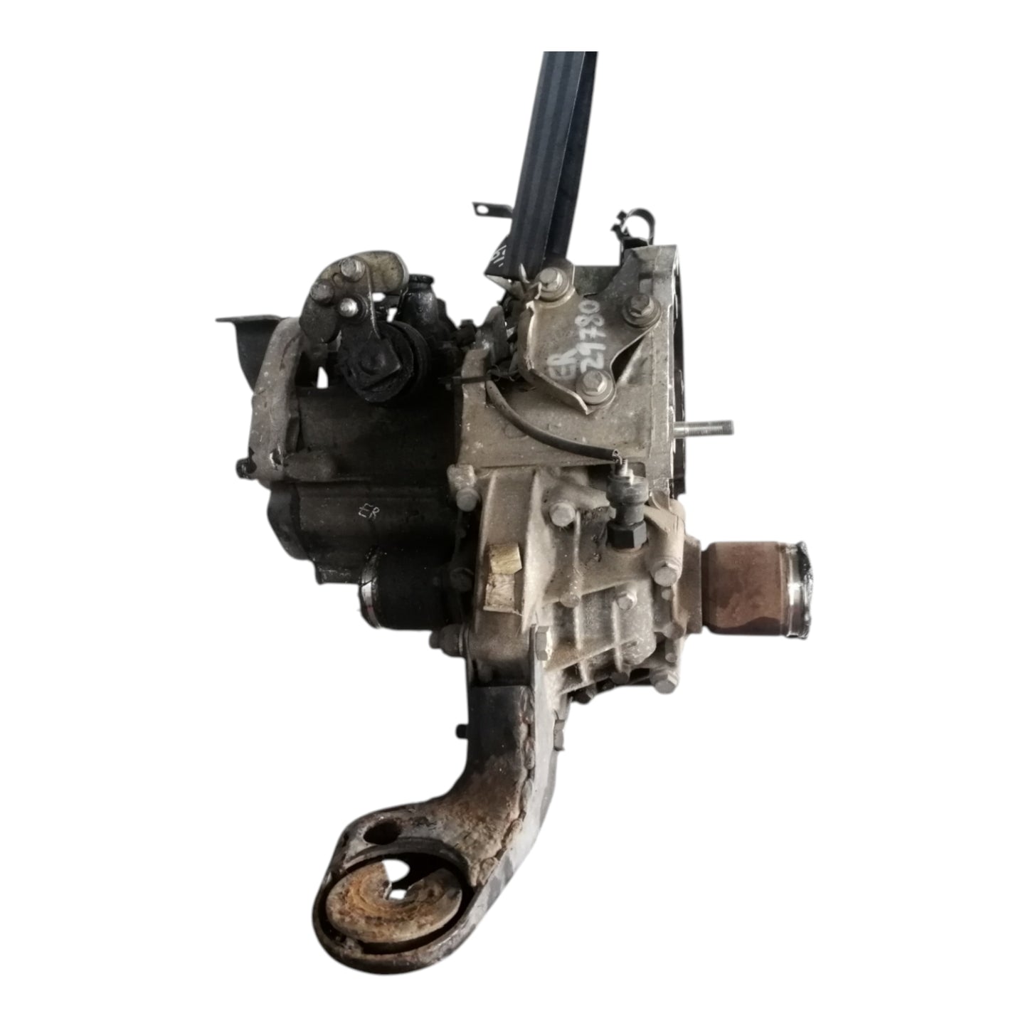 Cambio Manuale 5 Marce FIAT SEICENTO/600 1.1 Benzina