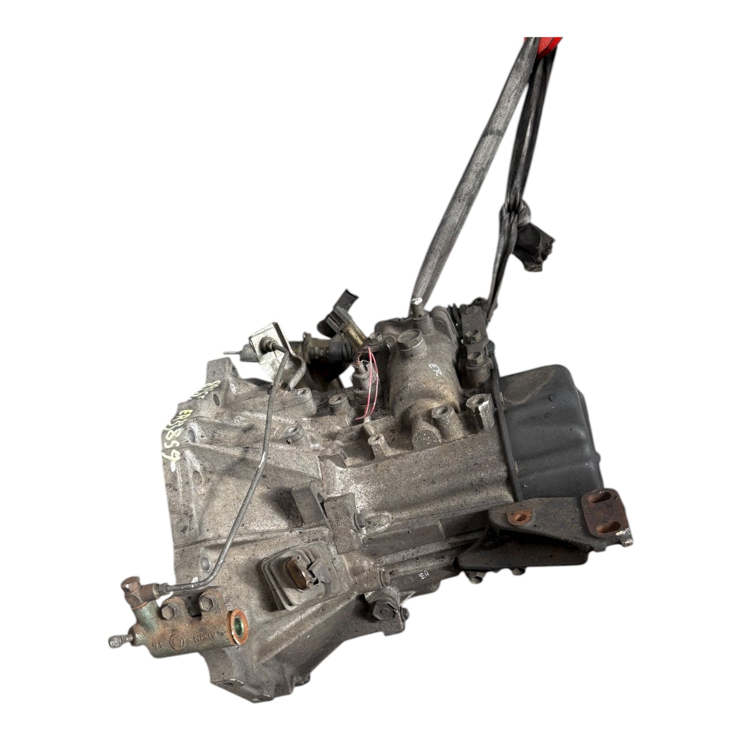 Cambio Manuale 5 Marce TOYOTA YARIS 1 Serie 1.3 Benzina Motore 2NZFE