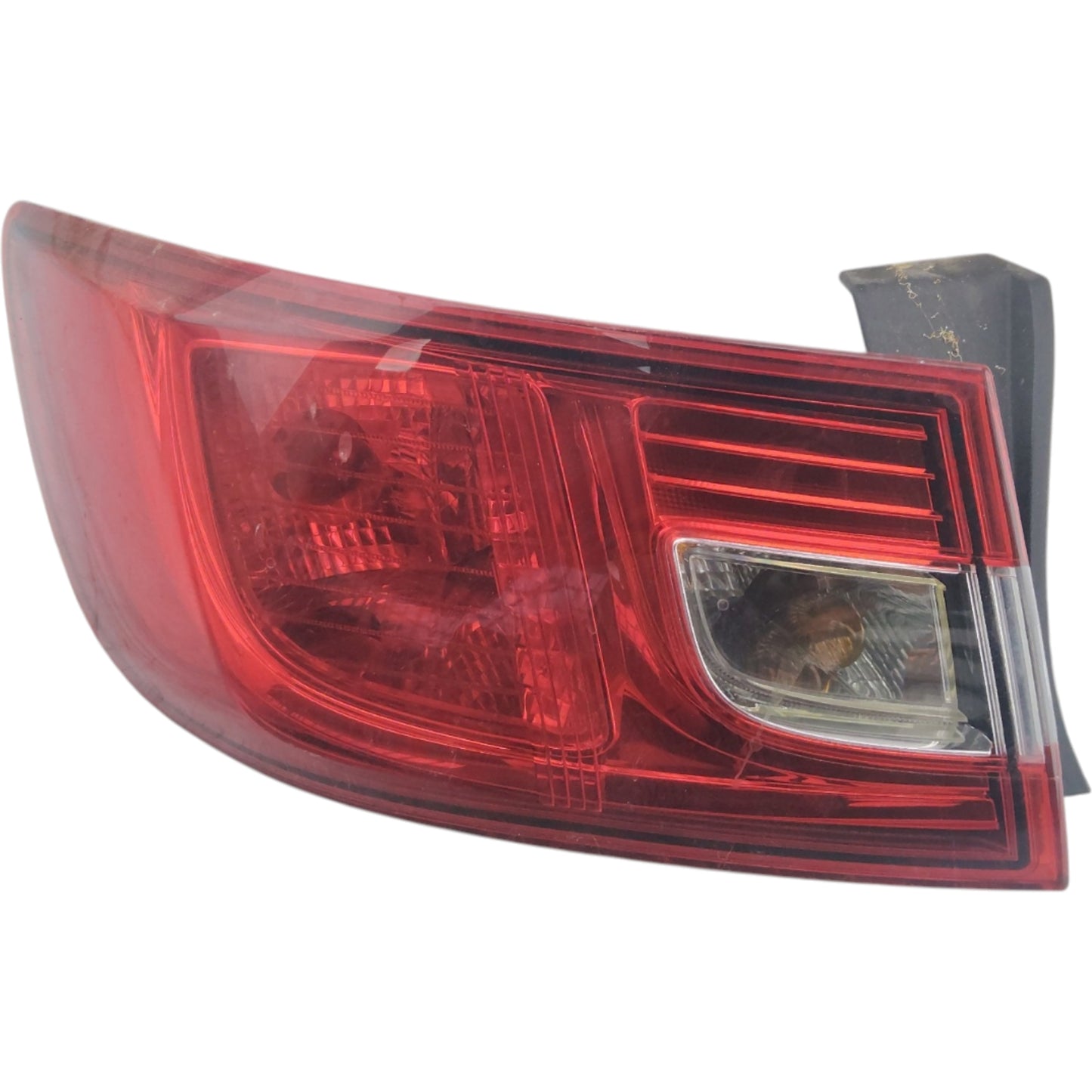Fanale Stop Esterno Posteriore Sinistro RENAULT CLIO 4 Serie