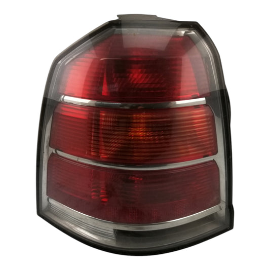 Fanale Stop Posteriore Sinistro OPEL ZAFIRA B