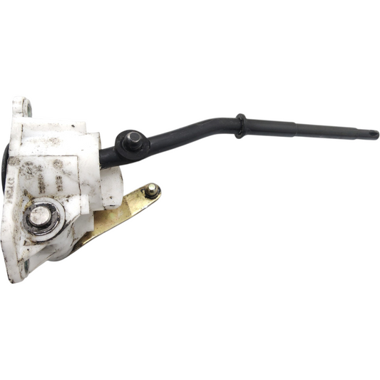 Leva Comando Cambio Manuale FIAT PANDA 1 141 0.9 Benzina Motore 1170A1046